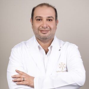 Dr. Hani Al Mozawer