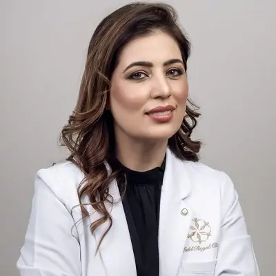 Dr.Sannia Awais