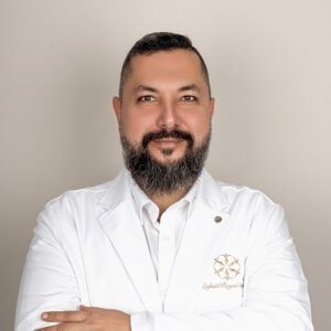 Dr. Ahmed Naji