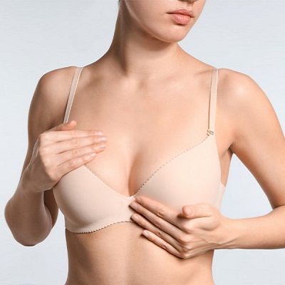 How Does Breast Reduction Reduce Breast Size?