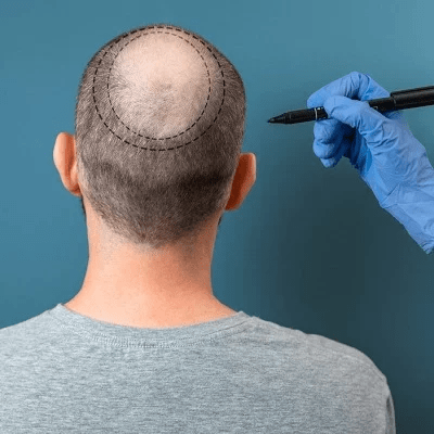 How to Prevent Hair Loss with Mesotherapy?