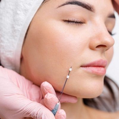 Is Thread Lift Treatment Safe For Skin Tightening?