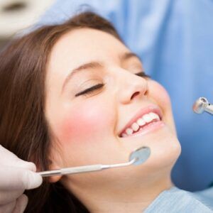 Can Teeth Cleaning Remove Plaque?