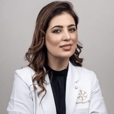 Best Trichologist in Dubai