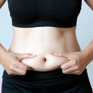 How Much Fat Can be Removed with Vaser liposuction?